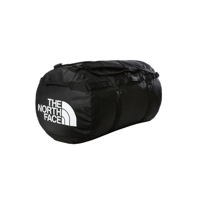 Abbildung von The North Face BASE CAMP XXL 80 CM Sporttasche, Größe: One Size, Tnf black/tnf white