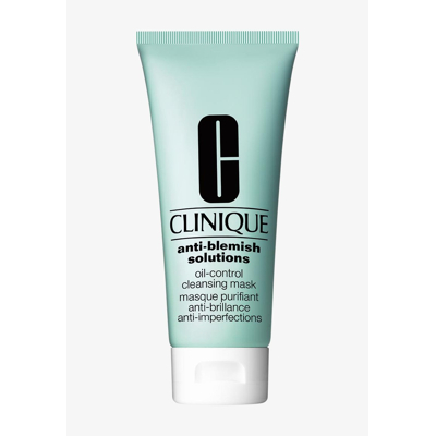 Afbeelding van Clinique Anti Blemish Solutions Oil Control Cleansing Mask 100 ml