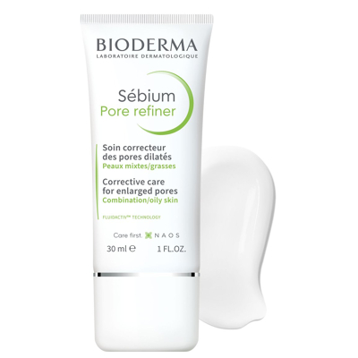 Abbildung von Bioderma Sebium Pore Refiner 30 ml