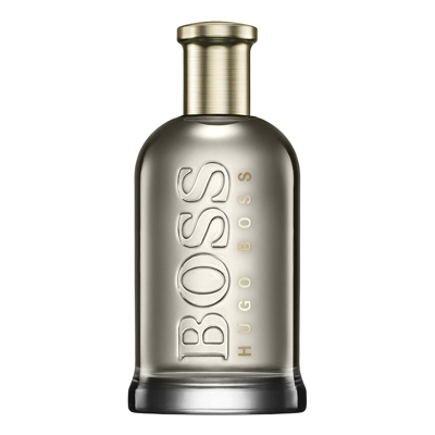 Abbildung von Hugo Boss Bottled Eau de Parfum 50 ml