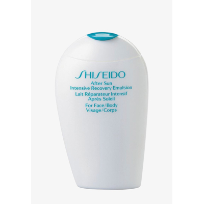 Abbildung von Shiseido After Sun Intensive Recovery Emulsion