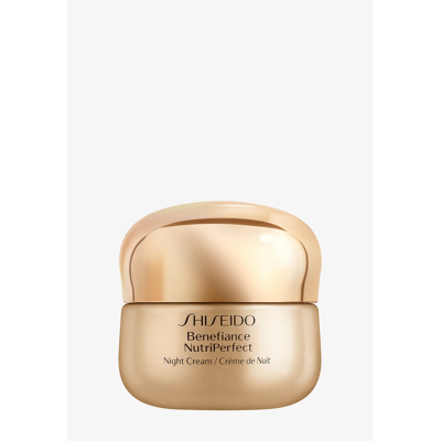 Abbildung von Shiseido Benefiance Nutriperfect Night Cream 50 ml