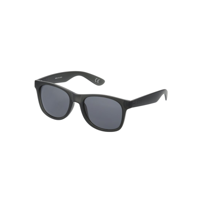 Abbildung von VANS Spicoli 4 Shades Sonnenbrille Black Frosted Translucent