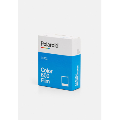 Afbeelding van Polaroid Originals Double Pack Color Instant Film For 600