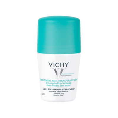 Abbildung von Vichy Intensive 48h Anti perspirant Deoroller 50 ml