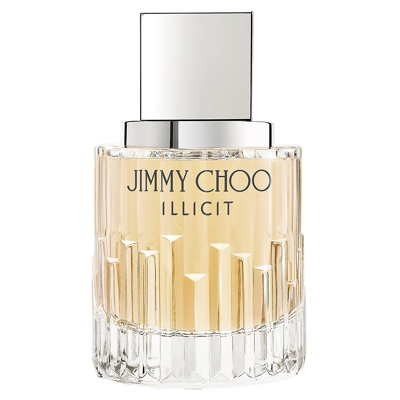 Abbildung von Jimmy Choo Illicit Eau de Parfum 40 ml