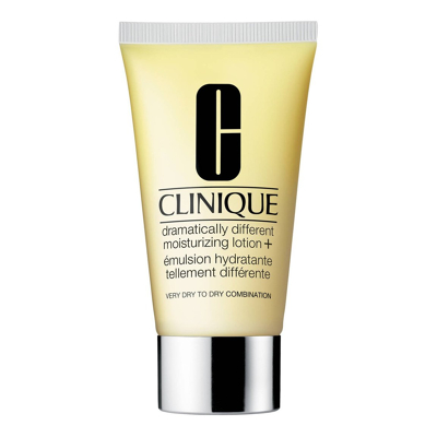 Afbeelding van Clinique Dramatically Different Moisturizing Lotion+ 1/2 125 ml with pump
