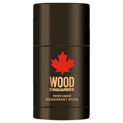 Afbeelding van Dsquared² Wood pour Homme 75 gr Deodorant Stick