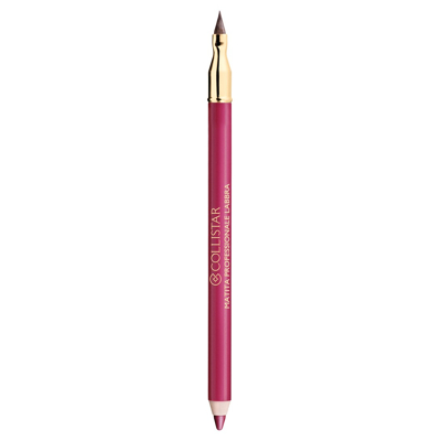Afbeelding van Collistar Professional Lip Pencil 17 Dune Fuchsia 1,2 gram