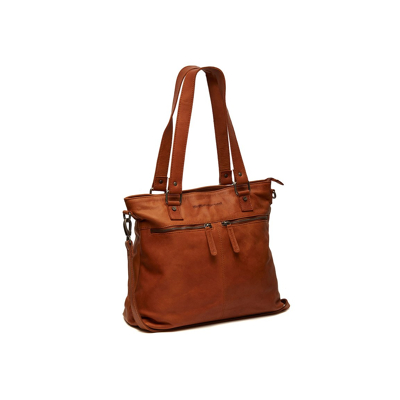 Kuva The Chesterfield Brand Laptopfach Shopping bag, Koko: One Size, Cognac