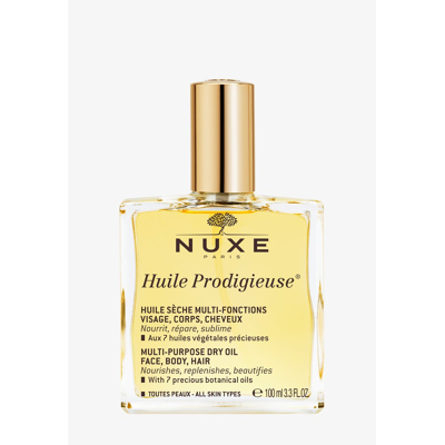 Afbeelding van NUXE Huile Prodigieuse Multi Purpose Dry Oil Face Body Hair Spray 100 ml