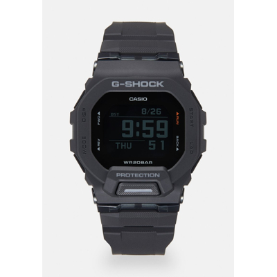 Obrázok používateľa G SHOCK Squad Unisex Digitálne hodinky, Veľkosť: One Size, Black