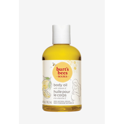 Afbeelding van Burt&#039;s Bee&#039;s Baby Bees Mama Bee Nourishing Body Oil 115ml