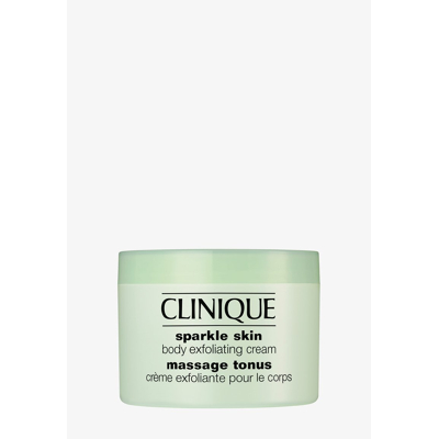 Afbeelding van Clinique Sparkle Skin Body Exfoliating Cream 250 ml