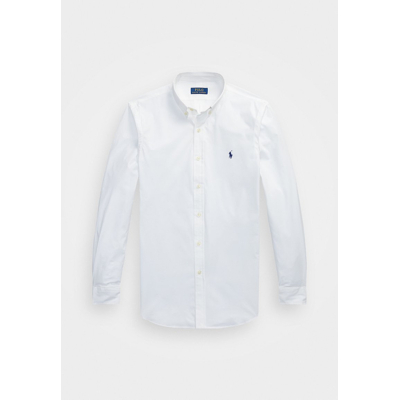 Afbeelding van Polo Ralph Lauren Overhemd, Heren, Maat: XL, White