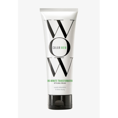 Afbeelding van Color Wow One Minute Transformation Styling Cream 120 ml