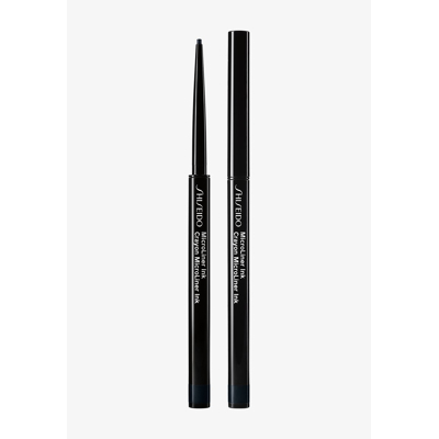 Abbildung von Shiseido MicroLiner Ink Eyeliner 01 Black 0,08 Gramm
