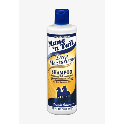 Afbeelding van Mane &#039;n Tail Deep Moisturizing Shampoo 355ml