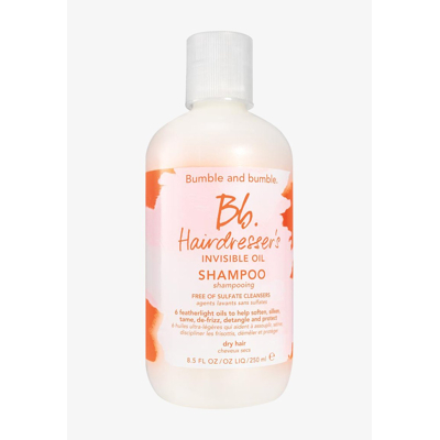 Abbildung von Bumble And Hairdresser&#039;S Shampoo