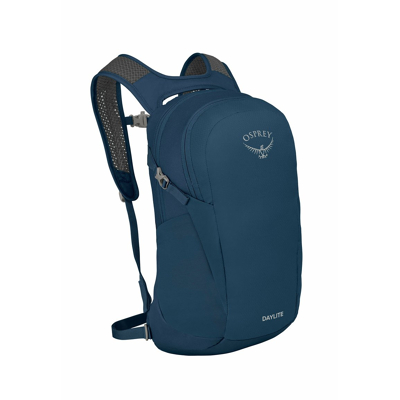 Afbeelding van Osprey Daylite backpack wave blue