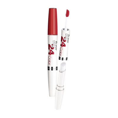 Afbeelding van Maybelline SuperStay 24H Lipstick 510 Red Passion