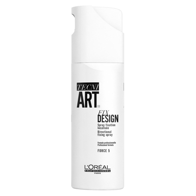 Immagine di L&#039;Oréal Professionnel Tecni Art Fix Design spray Force 5 Ricaricabile 200 ml