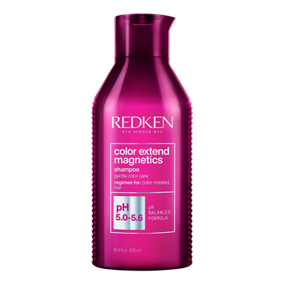 Abbildung von Redken Color Extend Magnetics Shampoo 300ml
