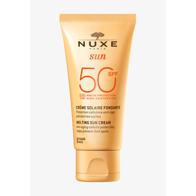 Afbeelding van NUXE Sun Melting Cream High Protection SPF 50