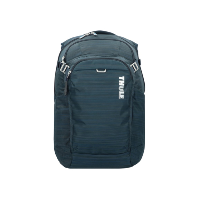Afbeelding van Thule Construct Backpack 24L Rugzak, Maat: One Size, Carbon blue