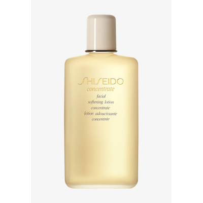 Abbildung von Shiseido Concentrate Facial Softening Lotion 150 ml