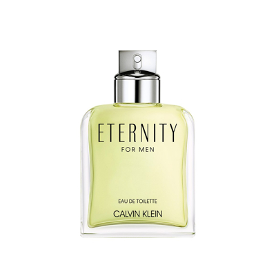 Abbildung von Calvin Klein Eternity Men Eau de Toilette 200 ml
