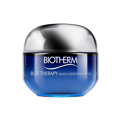 Afbeelding van Biotherm Blue Therapy Multi Defender SPF25 creme 50 ml