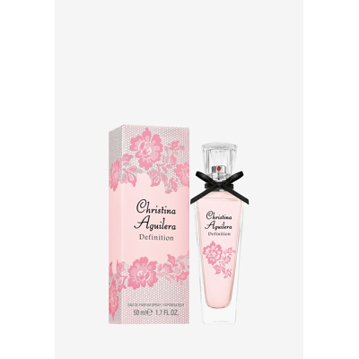 Afbeelding van Christina Aguilera Definition Eau de Parfum 30 ml