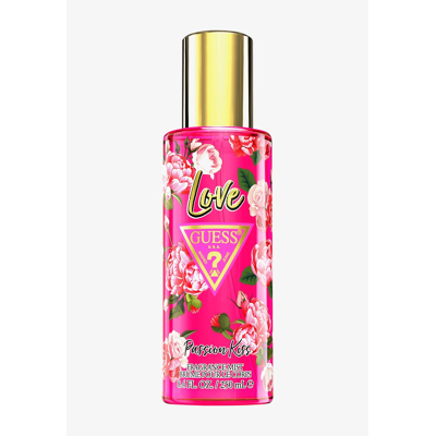 Afbeelding van Guess Love Collection Passion Kiss Body Mist 250 ml