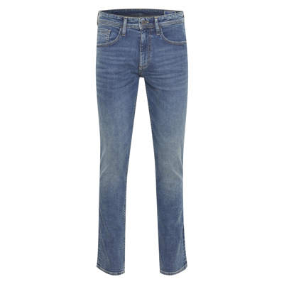 Afbeelding van Blend slim fit jeans denim middle blue