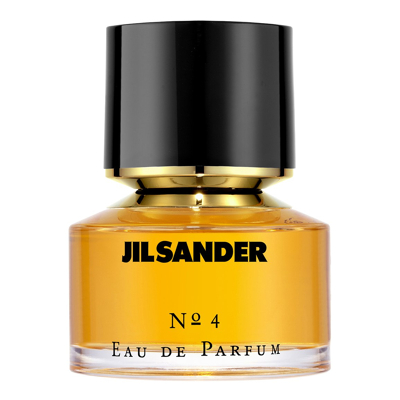 Abbildung von Jil Sander No.4 Eau de Parfum 100 ml