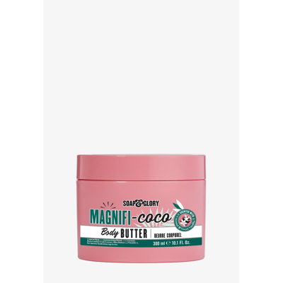 Abbildung von Soap &amp; Glory Magnifi Coco Body Butter 300 ml