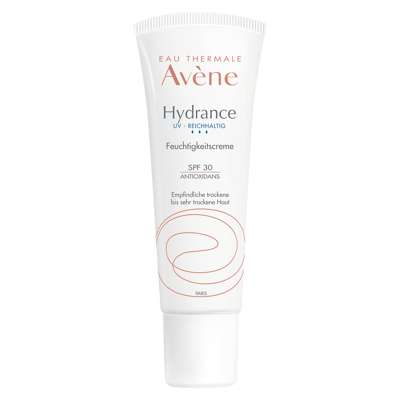 Abbildung von Avene Hydrance Uv Rich Hydrating Cream 40 Ml