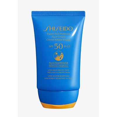 Afbeelding van Shiseido Expert Sun Protector Cream SPF50+ 50 ml