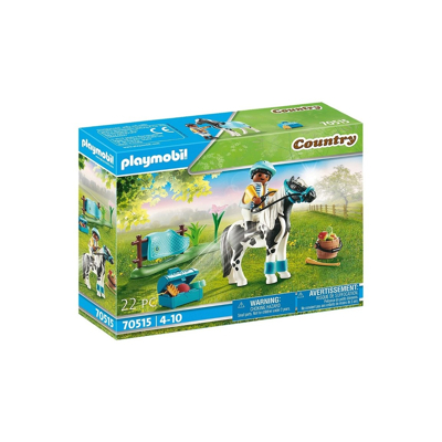 Afbeelding van Playmobil Country 70515 set speelgoedfiguren kinderen