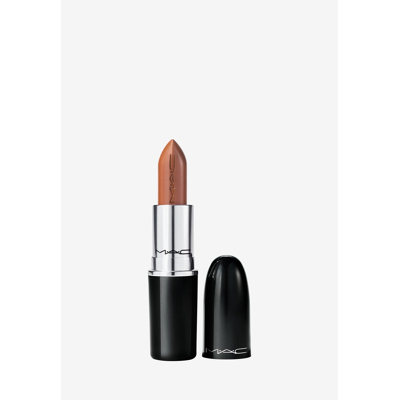 Abbildung von MAC Lustreglass Lipstick Femmomenon Default