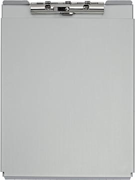 Afbeelding van Klembordkoffer MAUL Case A4 topopening aluminium