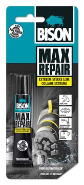 Afbeelding van Bison max repair tube 20 gr