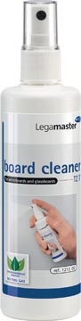 Afbeelding van Legamaster reinigingsspray voor whiteboards, flesje van 125 ml reinigingsproduct