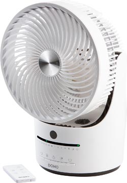 Afbeelding van Domo tafelventilator, diameter 20 cm ventilator