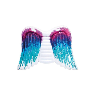 Afbeelding van Intex luchtbed angel wings