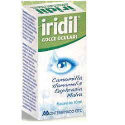 Immagine di Iridil gocce oculari 10 Ml