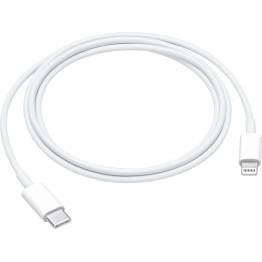 Afbeelding van Apple origineel Lightning naar USB kabel (1,00 m) MD818ZM/A