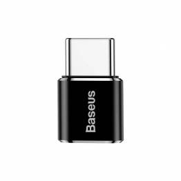 Afbeelding van Baseus Micro USB naar Type C Adapter