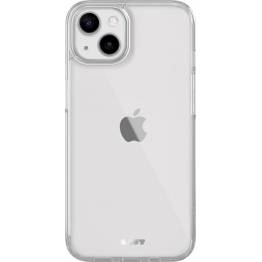 Afbeelding van Apple iPhone 13 Mini Hoesje Glas Laut Hardcase/Backcover Transparant Telefoonhoesje Shockproof/Valbescherming
